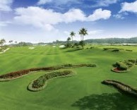Sono Belle Hai Phong (former Song Gia Golf Resort & Country Club)